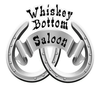 Whiskey Bottom Saloon
